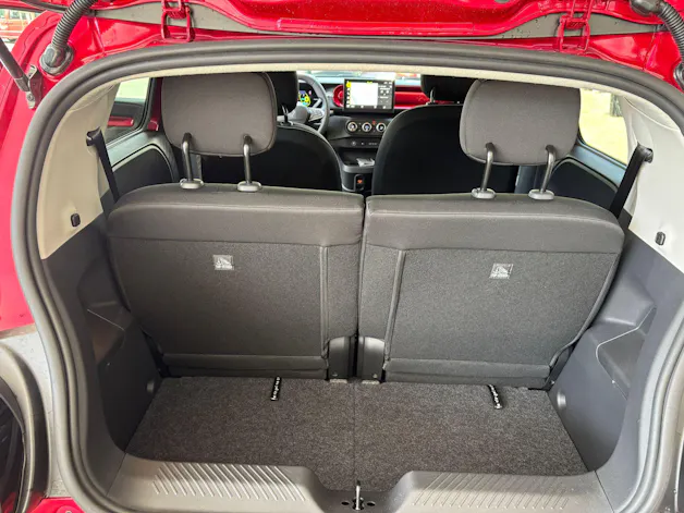 Renault Twingo 27kWh Techno