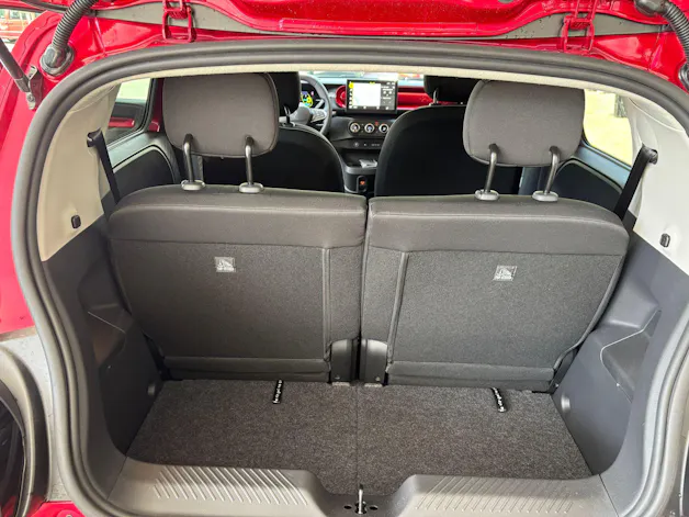 Renault Twingo 27kWh Techno