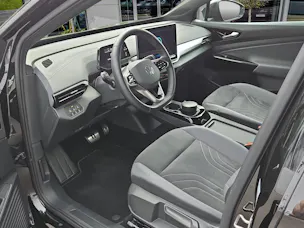 VW ID.4 Pro United 77 kWh 4 Motion