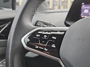 VW ID.4 Pro United 77 kWh 4 Motion