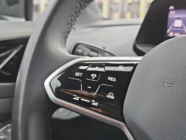 VW ID.4 Pro United 77 kWh 4 Motion