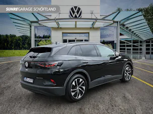 VW ID.4 Pro United 77 kWh 4 Motion