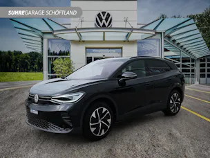 VW ID.4 Pro United 77 kWh 4 Motion