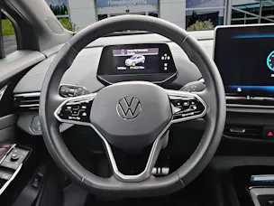 VW ID.4 Pro United 77 kWh 4 Motion