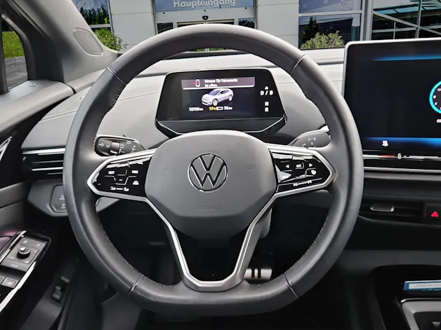VW ID.4 Pro United 77 kWh 4 Motion