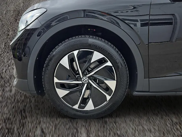 VW ID.4 Pro United 77 kWh 4 Motion