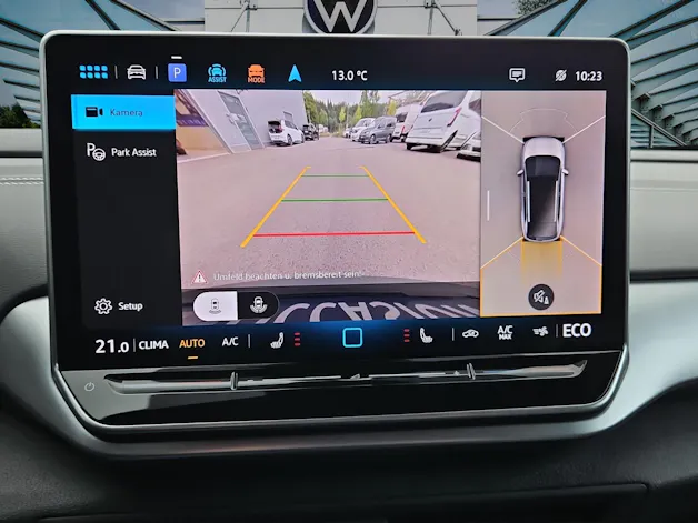 VW ID.4 Pro United 77 kWh 4 Motion