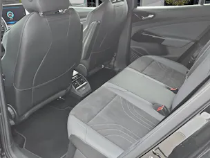 VW ID.4 Pro United 77 kWh 4 Motion