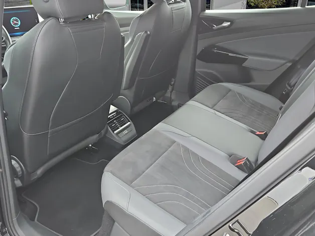 VW ID.4 Pro United 77 kWh 4 Motion