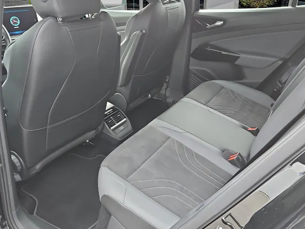 VW ID.4 Pro United 77 kWh 4 Motion