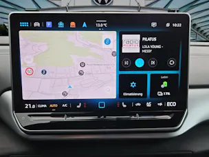 VW ID.4 Pro United 77 kWh 4 Motion
