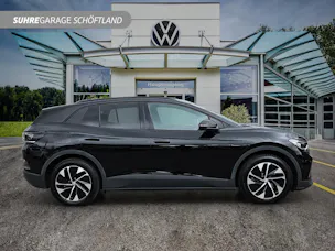 VW ID.4 Pro United 77 kWh 4 Motion