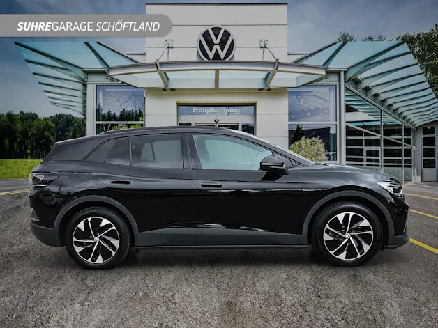 VW ID.4 Pro United 77 kWh 4 Motion