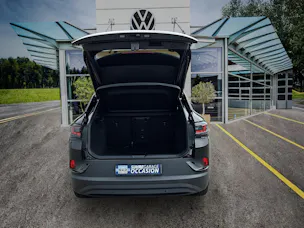 VW ID.4 Pro United 77 kWh 4 Motion