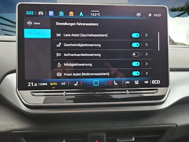 VW ID.4 Pro United 77 kWh 4 Motion