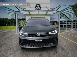 VW ID.4 Pro United 77 kWh 4 Motion