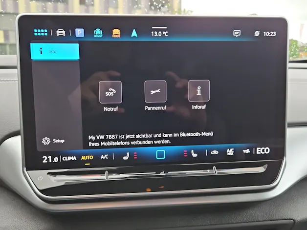 VW ID.4 Pro United 77 kWh 4 Motion