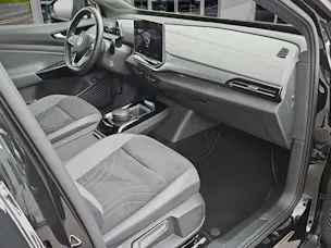 VW ID.4 Pro United 77 kWh 4 Motion
