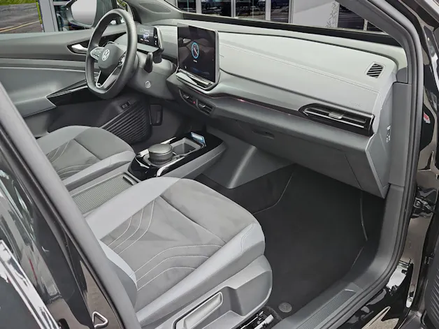 VW ID.4 Pro United 77 kWh 4 Motion