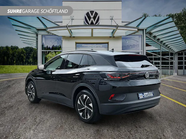 VW ID.4 Pro United 77 kWh 4 Motion