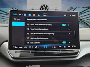 VW ID.4 Pro United 77 kWh 4 Motion