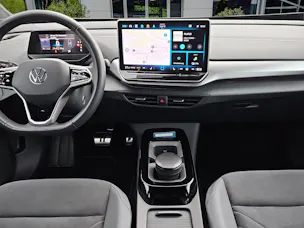 VW ID.4 Pro United 77 kWh 4 Motion