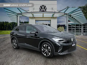 VW ID.4 Pro United 77 kWh 4 Motion