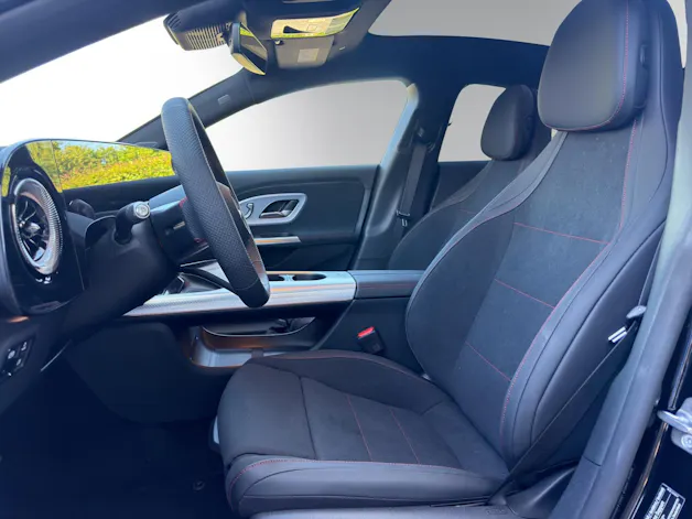 Mercedes-Benz CLA 220 8G-DCT 4Matic