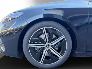 Mercedes-Benz CLA 220 8G-DCT 4Matic