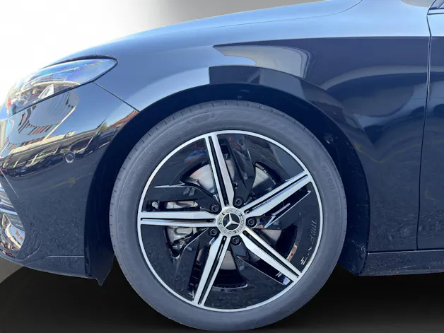 Mercedes-Benz CLA 220 8G-DCT 4Matic
