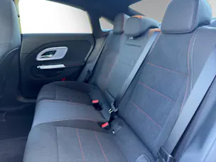 Mercedes-Benz CLA 220 8G-DCT 4Matic