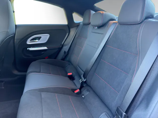 Mercedes-Benz CLA 220 8G-DCT 4Matic