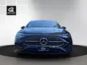 Mercedes-Benz CLA 220 8G-DCT 4Matic