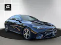 Mercedes-Benz CLA 220 8G-DCT 4Matic
