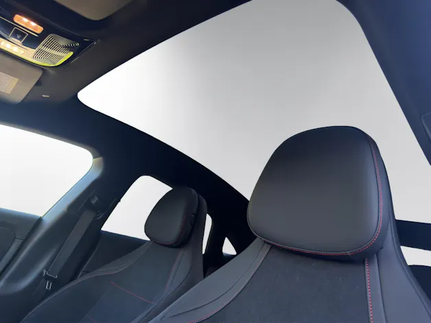 Mercedes-Benz CLA 220 8G-DCT 4Matic