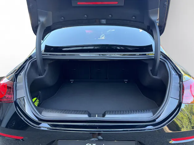 Mercedes-Benz CLA 220 8G-DCT 4Matic