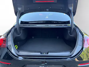 Mercedes-Benz CLA 220 8G-DCT 4Matic