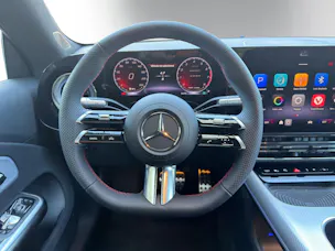 Mercedes-Benz CLA 220 8G-DCT 4Matic