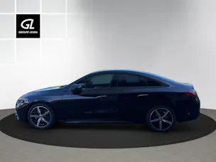Mercedes-Benz CLA 220 8G-DCT 4Matic