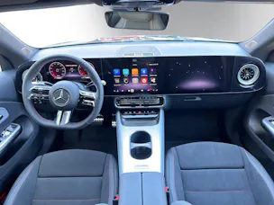 Mercedes-Benz CLA 220 8G-DCT 4Matic