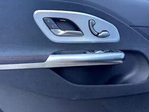 Mercedes-Benz CLA 220 8G-DCT 4Matic