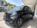 Smart forfour prime twinmatic