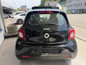 Smart forfour prime twinmatic