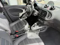 Smart forfour prime twinmatic