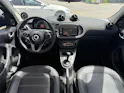 Smart forfour prime twinmatic