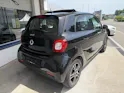 Smart forfour prime twinmatic