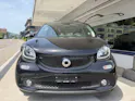 Smart forfour prime twinmatic