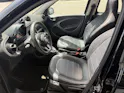 Smart forfour prime twinmatic