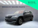 Škoda Kodiaq 2.0 TDI SCR SportLine 4x4 DSG