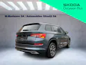 Škoda Kodiaq 2.0 TDI SCR SportLine 4x4 DSG